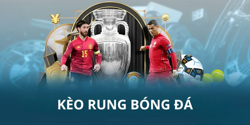 Kèo Rung Bóng Đá Và Những Thông Tin Hội Viên Cần Biết - Telegrafi - Telegrafi