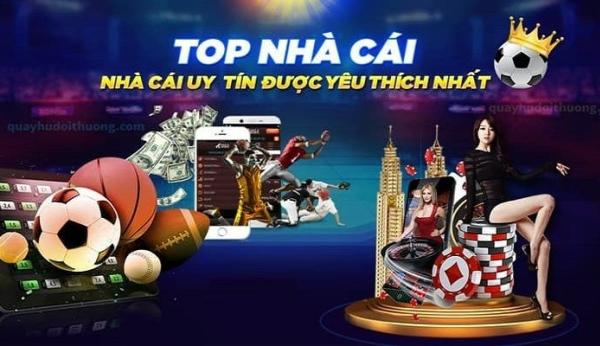 Top Sân Chơi Uy Tín Nhất Việt Nam Không Thể Bỏ Lỡ Năm 2025