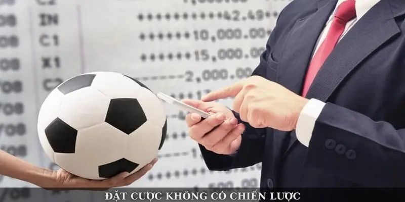 nhung sai lam thuong gap khi dat cuoc theo ty le keo 67a83785c1085