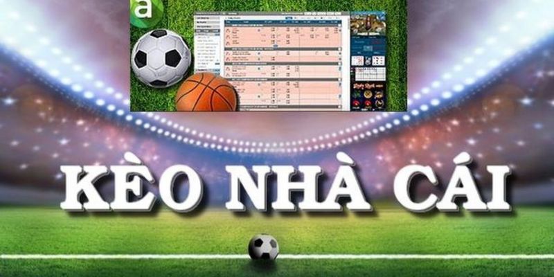 Kèo Nhà Cái M88 | Tỷ Lệ Kèo Bóng Đá Trực Tiếp Hôm Nay 2025